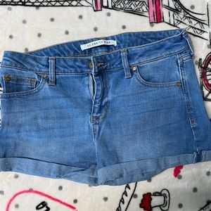 Celebrity Pink Jeans shorts